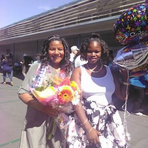 Meet your Posher, Pretty